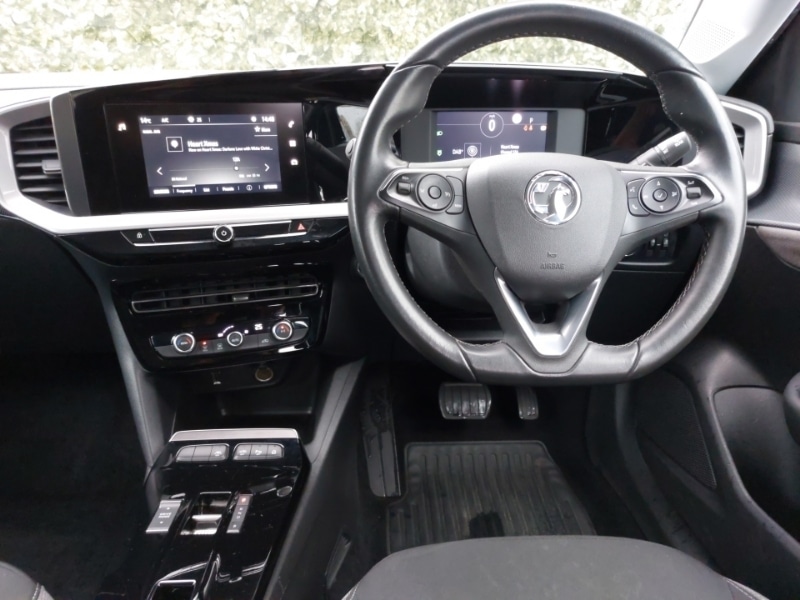 Used Vauxhall Mokka 2023 for sale - 76450682: Photo 7