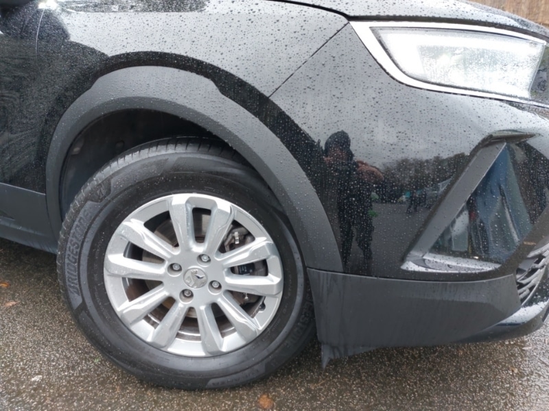 Used Vauxhall Mokka 2023 for sale - 76450682: Photo 9