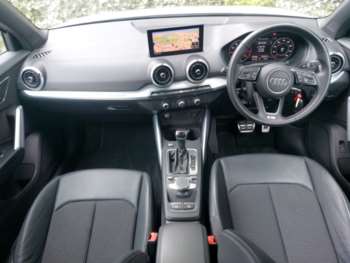 Used Audi Q2 2022 for sale - 74873661: Photo