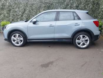Used Audi Q2 2022 for sale - 74873661: Photo