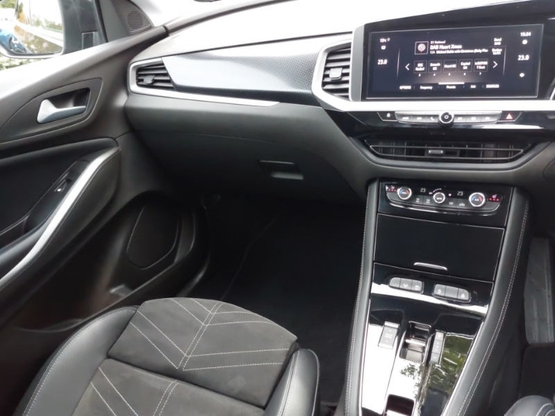 Used Vauxhall Grandland 2024 for sale - 76548842: Photo 11