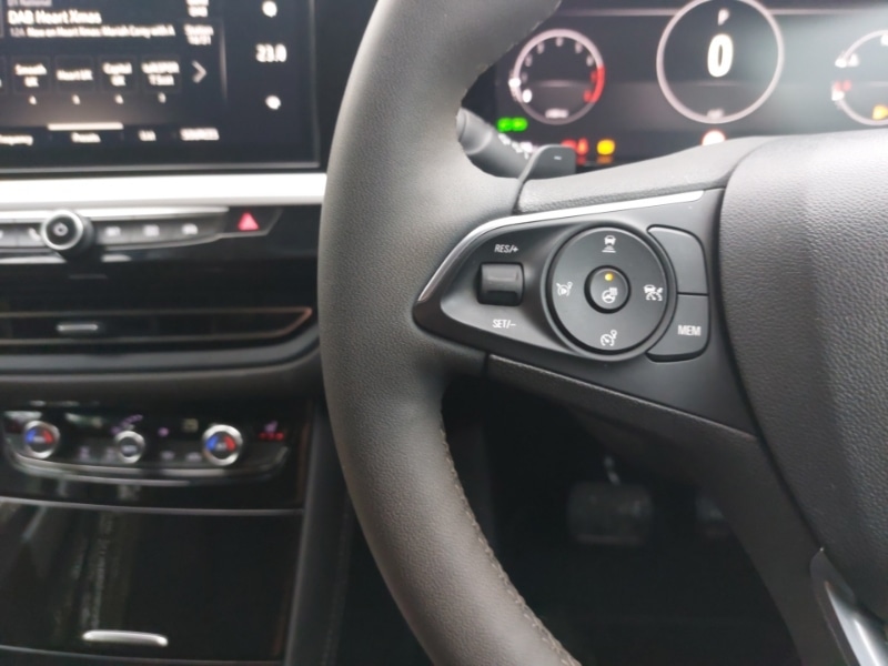 Used Vauxhall Grandland 2024 for sale - 76548842: Photo 12