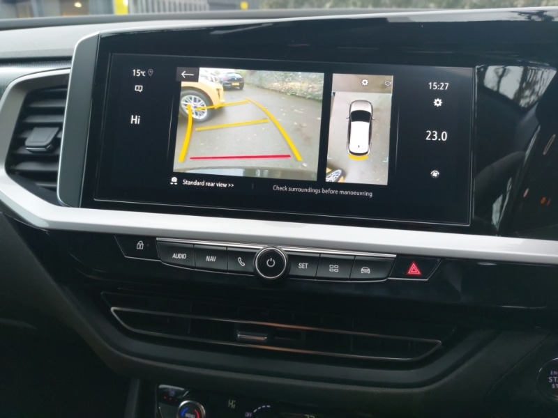 Used Vauxhall Grandland 2024 for sale - 76548842: Photo 14