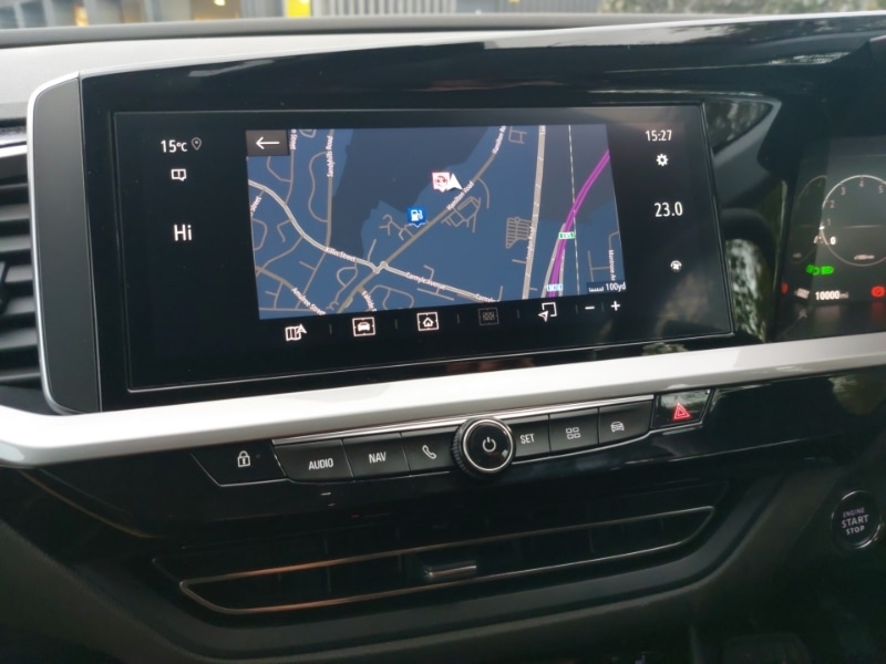 Used Vauxhall Grandland 2024 for sale - 76548842: Photo 15