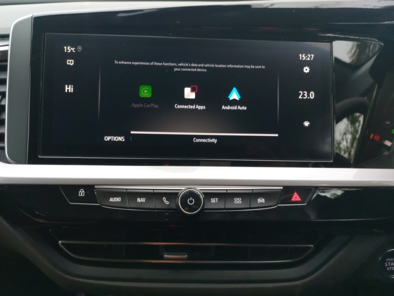 Used Vauxhall Grandland 2024 for sale - 76548842: Photo 16