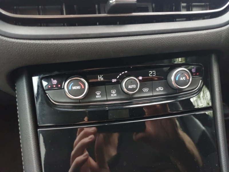 Used Vauxhall Grandland 2024 for sale - 76548842: Photo 17