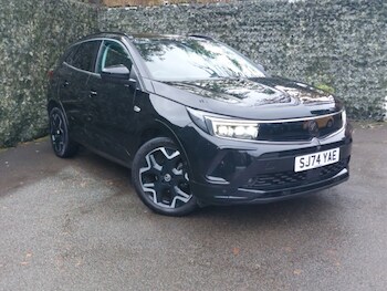 Used Vauxhall Grandland 2024 for sale - 76548842: Photo