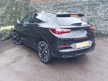 Used Vauxhall Grandland 2024 for sale - 76548842: Photo