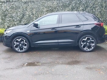 Used Vauxhall Grandland 2024 for sale - 76548842: Photo