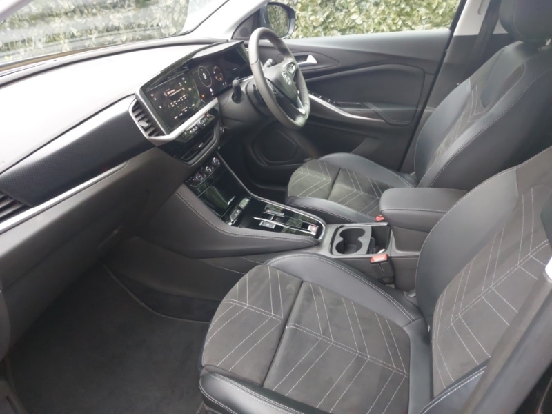 Used Vauxhall Grandland 2024 for sale - 76548842: Photo 5