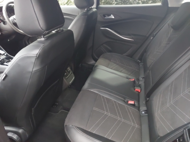 Used Vauxhall Grandland 2024 for sale - 76548842: Photo 6