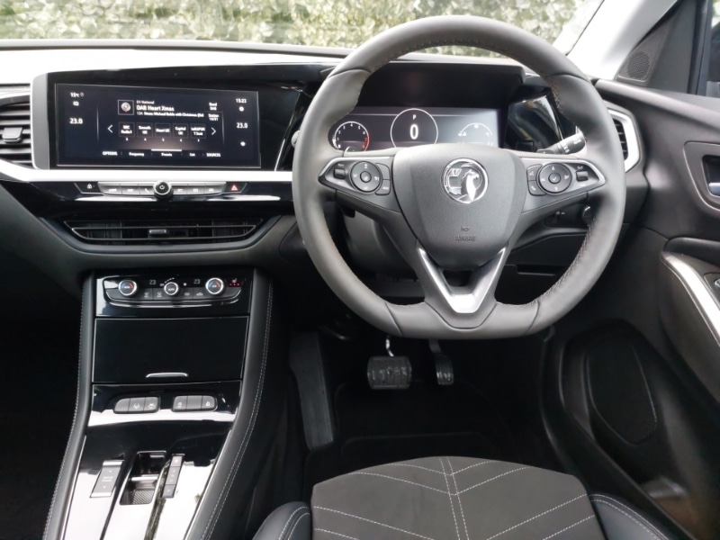 Used Vauxhall Grandland 2024 for sale - 76548842: Photo 7