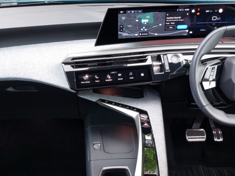 Used Peugeot 3008 2025 for sale - 76107952: Photo 10