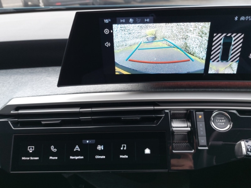 Used Peugeot 3008 2025 for sale - 76107952: Photo 12