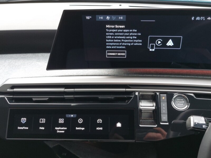 Used Peugeot 3008 2025 for sale - 76107952: Photo 14