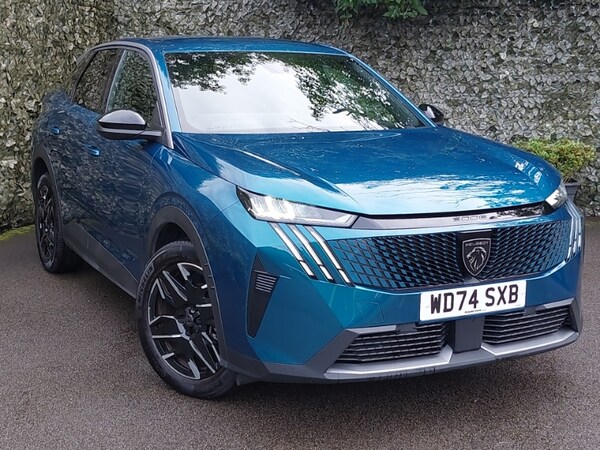 Used Peugeot 3008 2025 for sale - 76107952: Photo 1