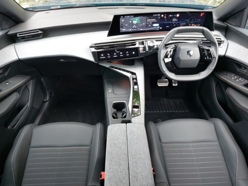 Used Peugeot 3008 2025 for sale - 76107952: Photo 2