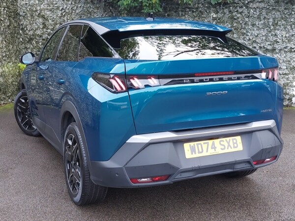 Used Peugeot 3008 2025 for sale - 76107952: Photo 3