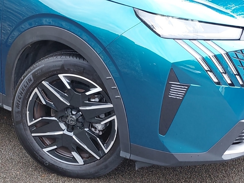 Used Peugeot 3008 2025 for sale - 76107952: Photo 9