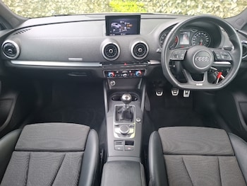 Used Audi A3 2019 for sale - 78675093: Photo