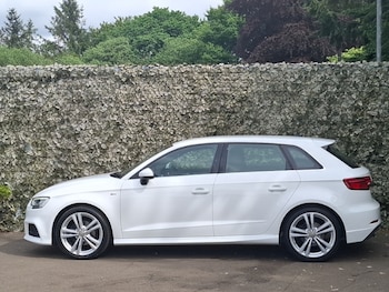 Used Audi A3 2019 for sale - 78675093: Photo
