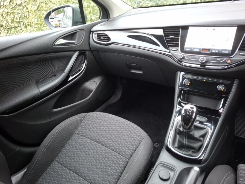 Used Vauxhall Astra 2019 for sale - 78013435: Photo 11