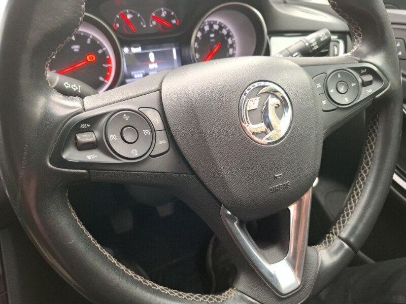 Used Vauxhall Astra 2019 for sale - 78013435: Photo 12