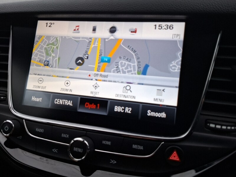 Used Vauxhall Astra 2019 for sale - 78013435: Photo 13