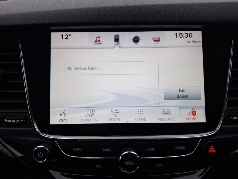 Used Vauxhall Astra 2019 for sale - 78013435: Photo 14