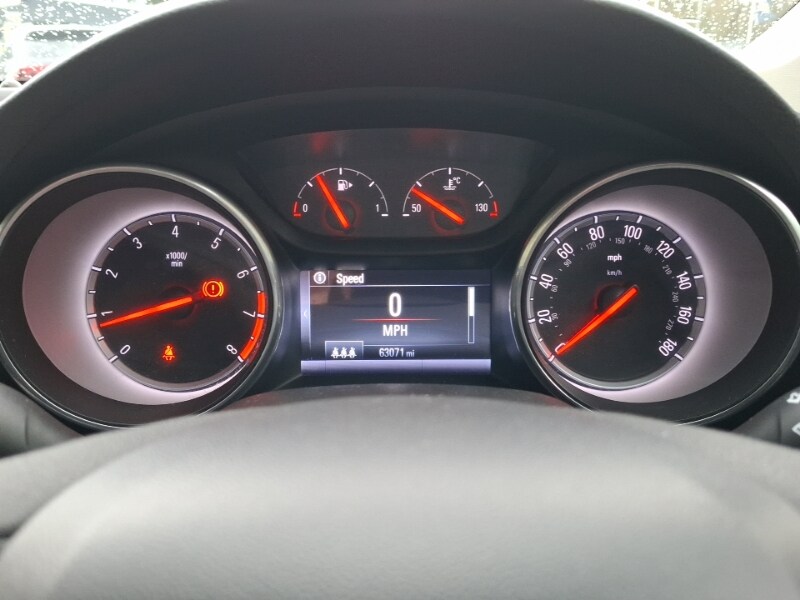 Used Vauxhall Astra 2019 for sale - 78013435: Photo 18