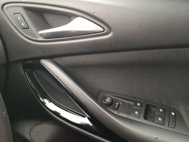 Used Vauxhall Astra 2019 for sale - 78013435: Photo 19