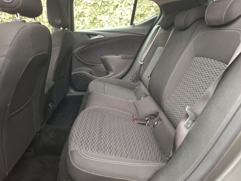 Used Vauxhall Astra 2019 for sale - 78013435: Photo 6