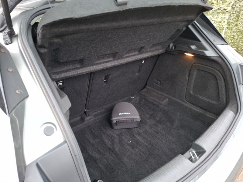 Used Vauxhall Astra 2019 for sale - 78013435: Photo 8