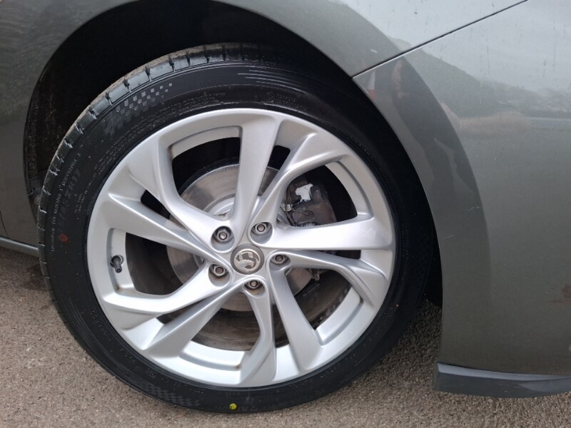 Used Vauxhall Astra 2019 for sale - 78013435: Photo 9