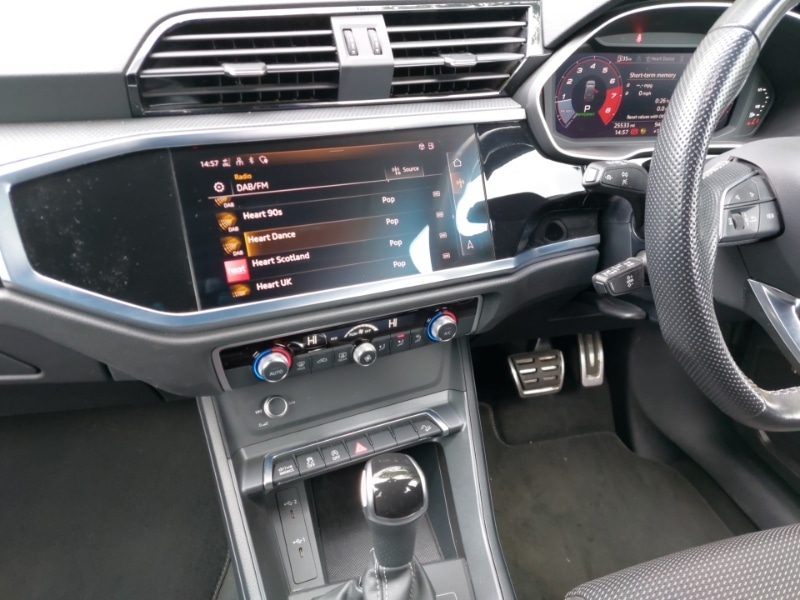 Used Audi Q3 2021 for sale - 76704743: Photo 11