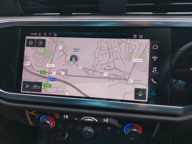 Used Audi Q3 2021 for sale - 76704743: Photo 14