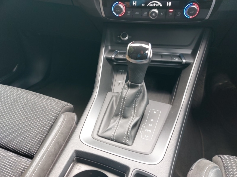 Used Audi Q3 2021 for sale - 76704743: Photo 17