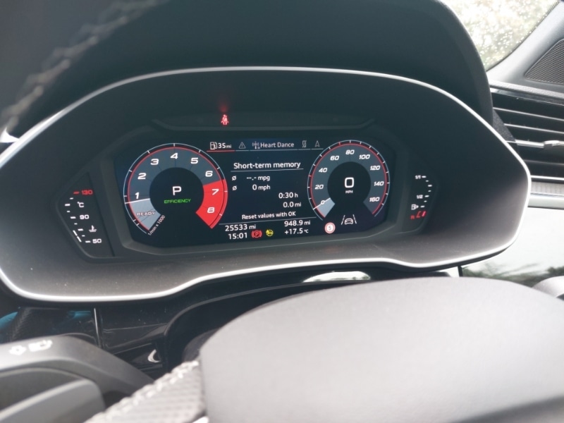 Used Audi Q3 2021 for sale - 76704743: Photo 18