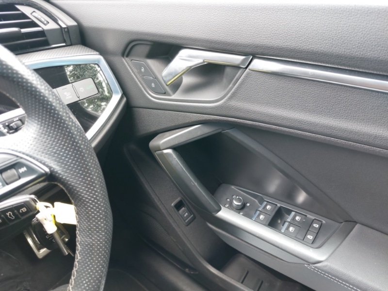 Used Audi Q3 2021 for sale - 76704743: Photo 19