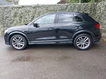 Used Audi Q3 2021 for sale - 76704743: Photo