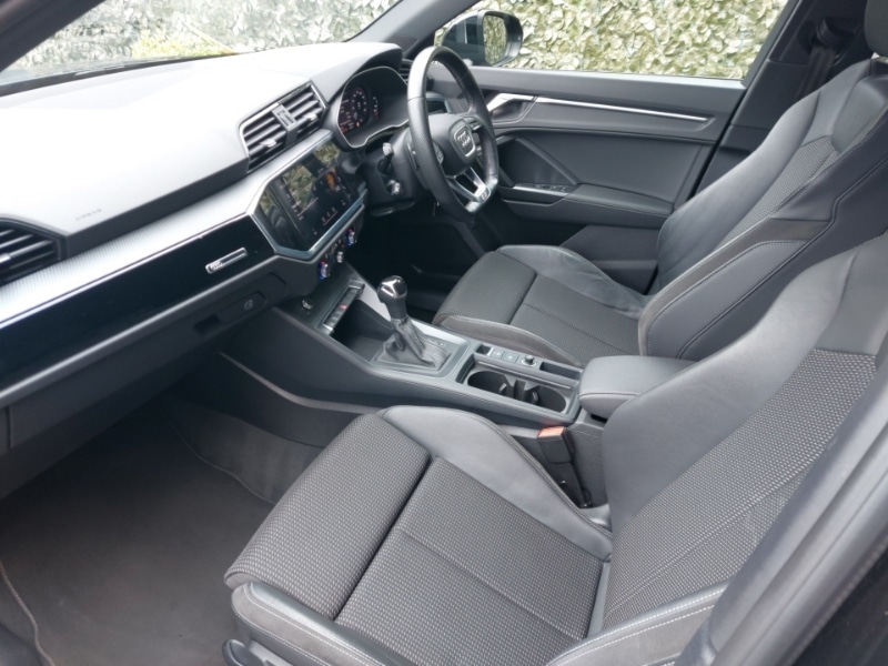 Used Audi Q3 2021 for sale - 76704743: Photo 5