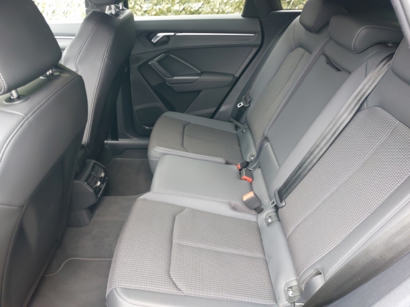 Used Audi Q3 2021 for sale - 76704743: Photo 6