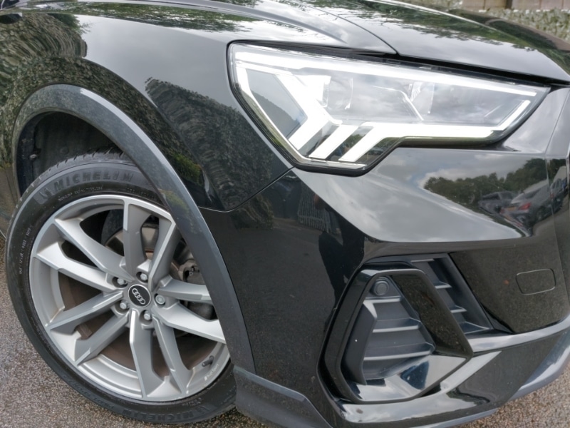 Used Audi Q3 2021 for sale - 76704743: Photo 9