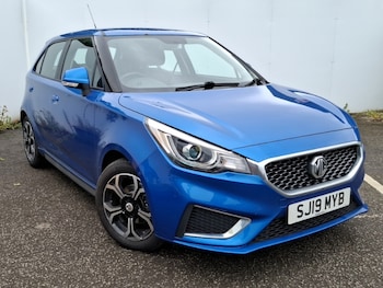 Used MG MG3 2019 for sale - 79160453: Photo