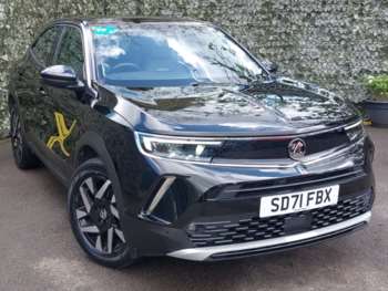 2021 - 1.2 Turbo Elite Nav Premium 5dr