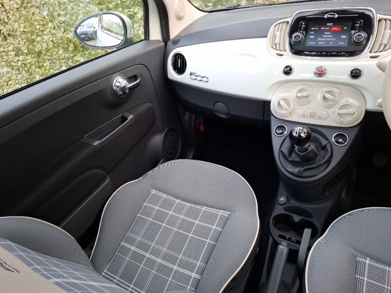 Used Fiat 500 2017 for sale - 78074781: Photo 11