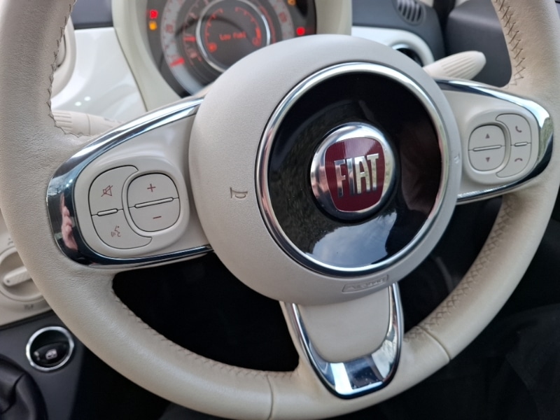 Used Fiat 500 2017 for sale - 78074781: Photo 12