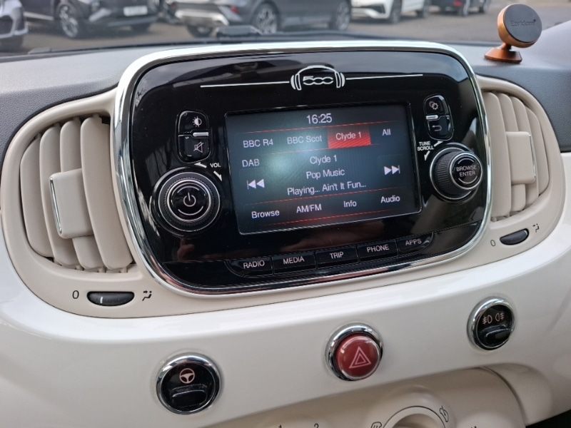 Used Fiat 500 2017 for sale - 78074781: Photo 13