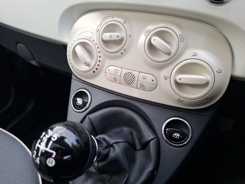 Used Fiat 500 2017 for sale - 78074781: Photo 14