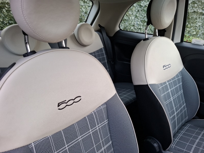 Used Fiat 500 2017 for sale - 78074781: Photo 16